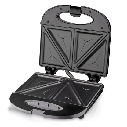 Electric Sandwich Maker – Compact Grill for Toasted Sandwiches