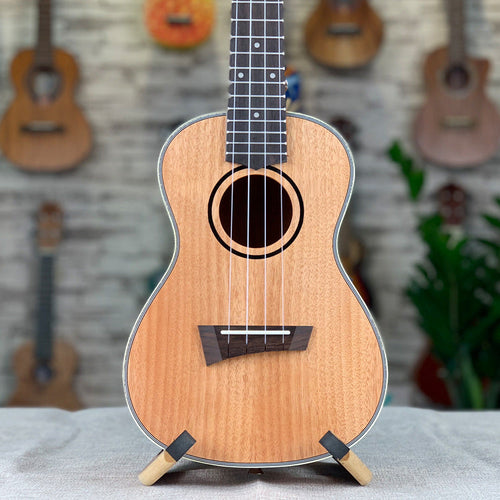 Taalita Acoustic Ukulele Instrument