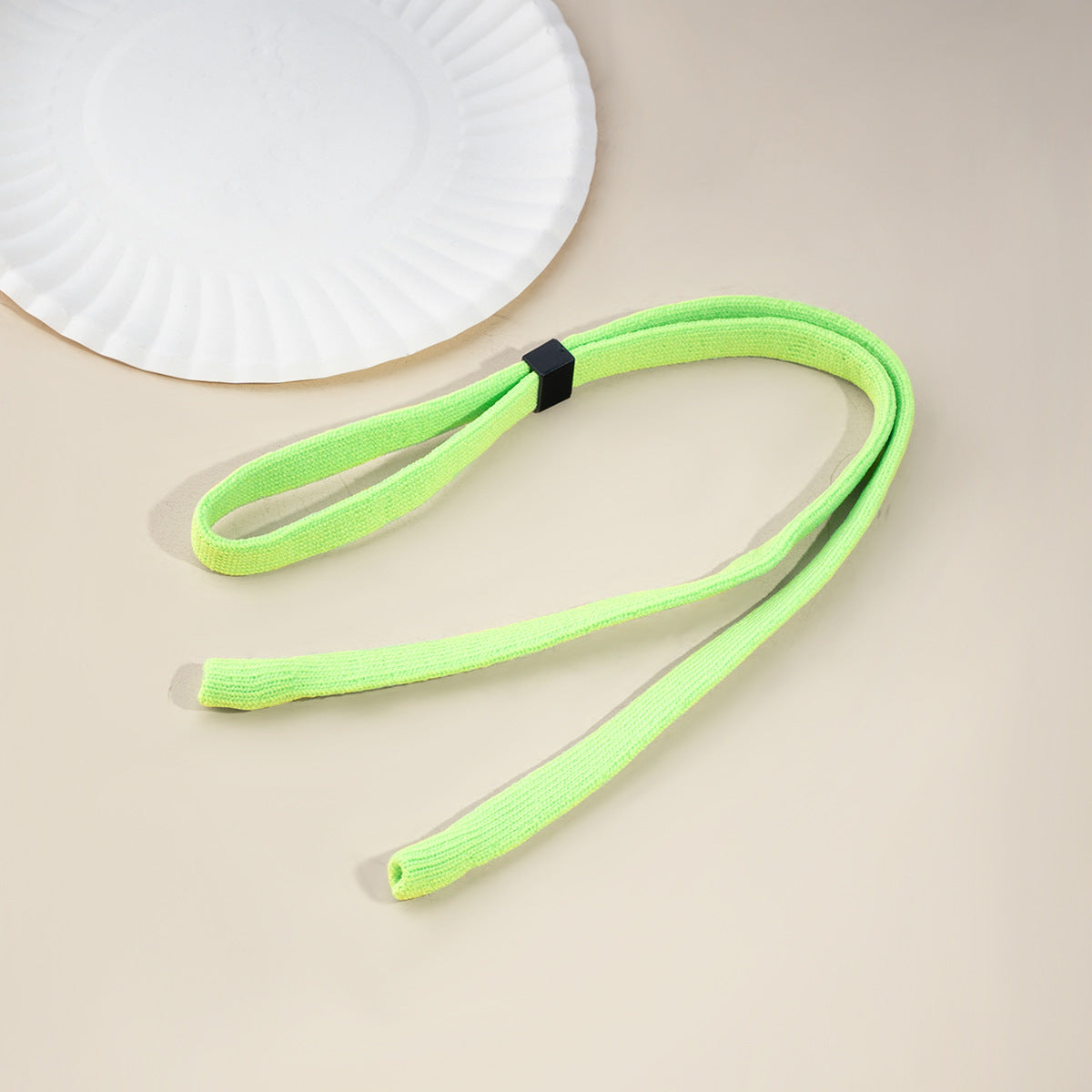 Versatile Eyewear Holder with Adjustable Features