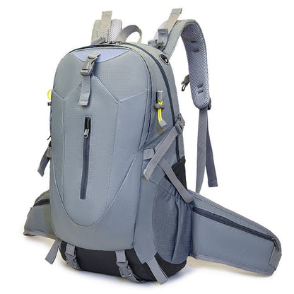 Crossbody Hydration Backpack for Outdoor Adventures