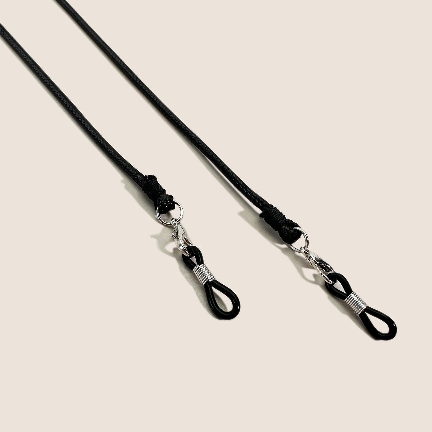 Lightweight Adjustable Eyewear Retainer Strap