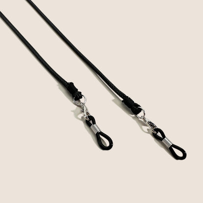 Lightweight Adjustable Eyewear Retainer Strap
