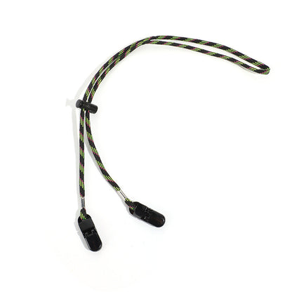 Safety Strap for Eyewear - Adjustable Design