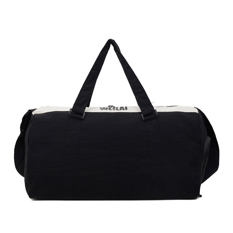 Versatile Duffle Bag for Travel and Everyday Use