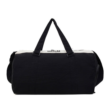 Versatile Duffle Bag for Travel and Everyday Use