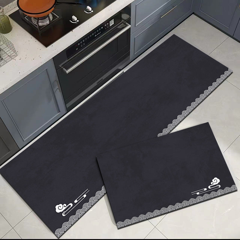 Comfortable Kitchen Floor Mat for Reducing Fatigue