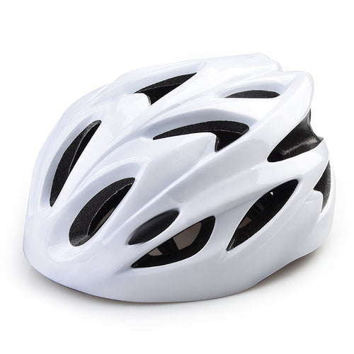 Lightweight Cycling Helmet for Enhanced Safety and Comfort