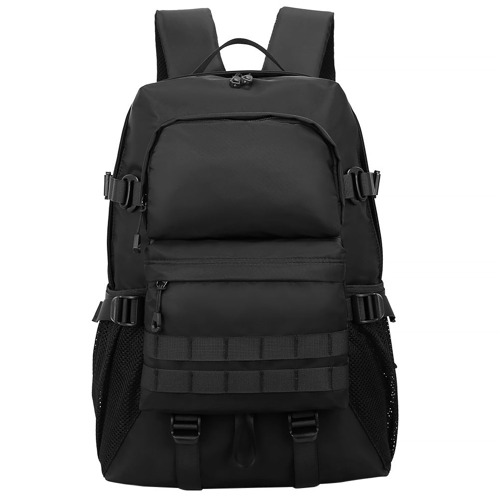 Tactical Backpack for All Weather Conditions