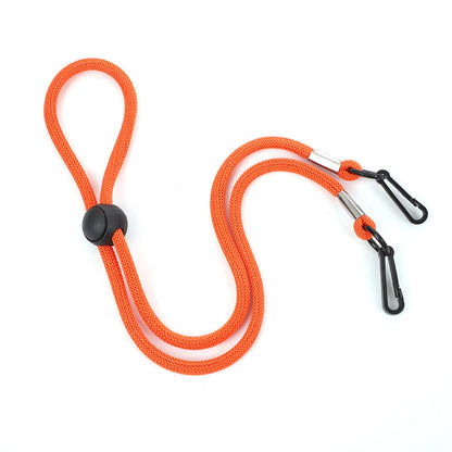Eyewear Holder with Adjustable Grips