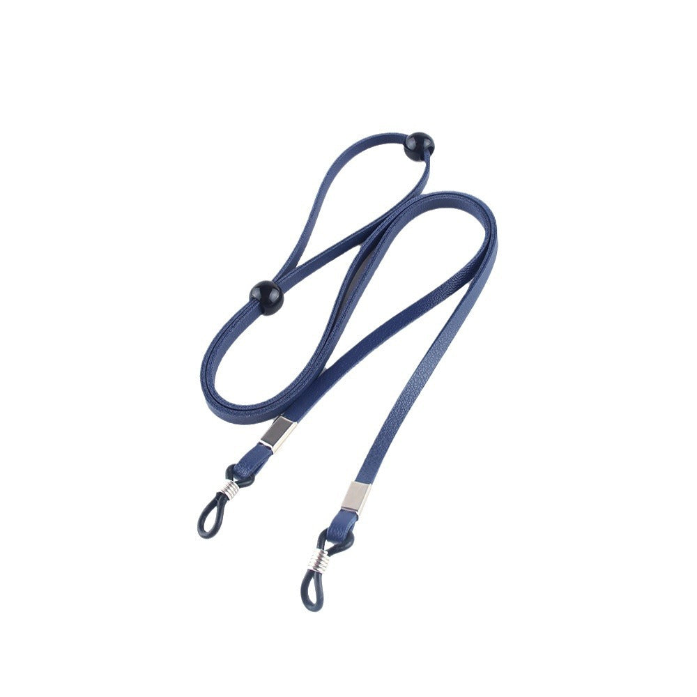 Eyewear Retention System with Adjustable Design
