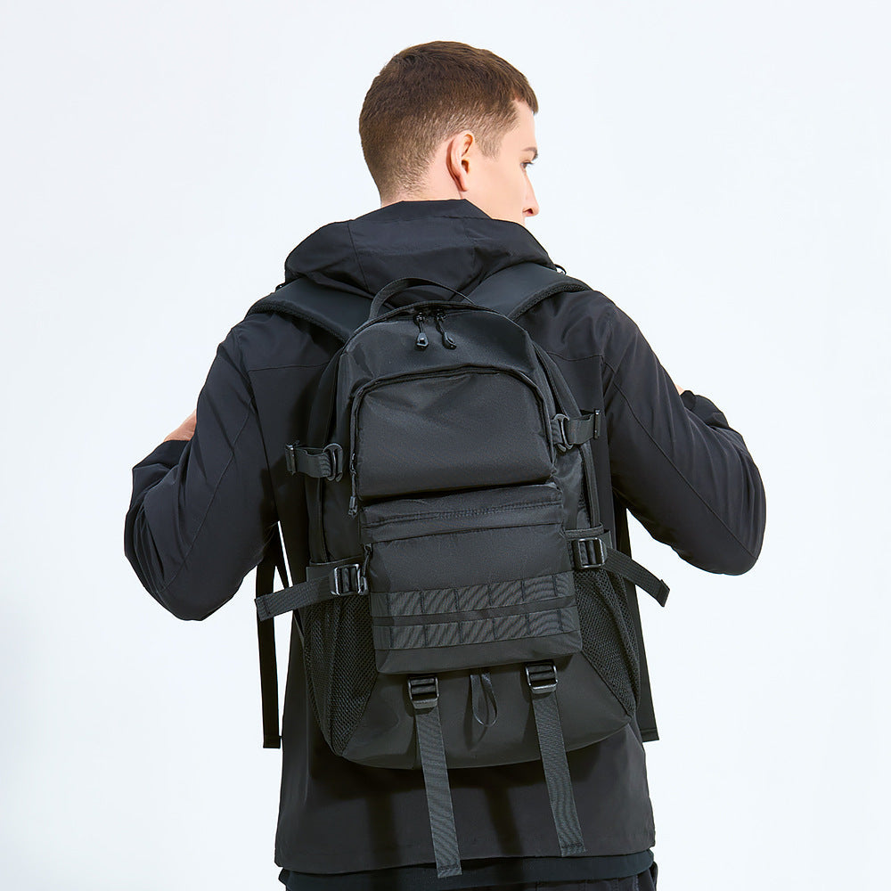 Tactical Backpack for All Weather Conditions