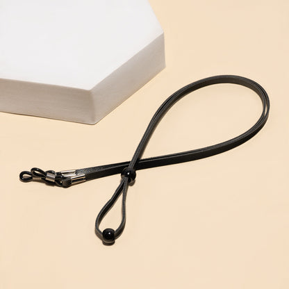 Eyewear Retainer Strap – Adjustable Neck Holder