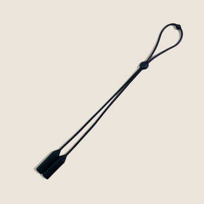 Eyewear Retention Tensioner with Adjustable Features