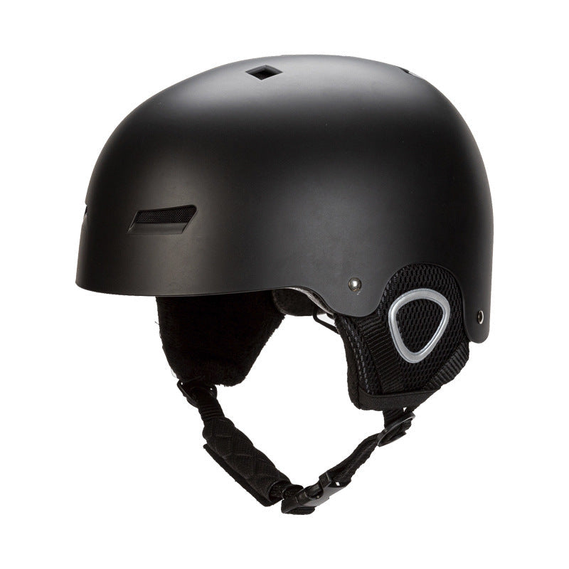 All-Weather Snow Sports Helmet for Advanced Protection