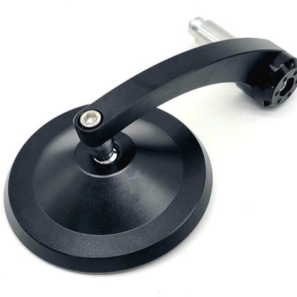 Versatile Adjustable Side Mirrors for Vehicles