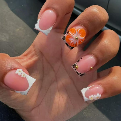 Nail Art Supplies in Acrylic - Taalita Design