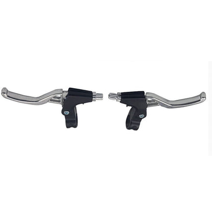 Bike Brake Lever with Adjustable Design