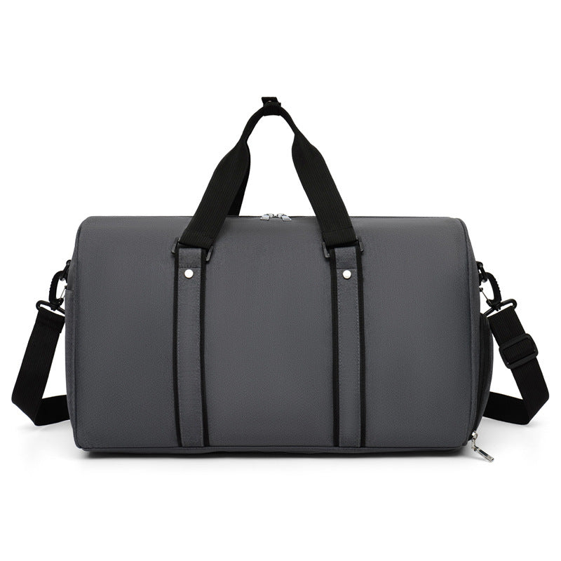 Multi-Functional Travel Duffel Bag