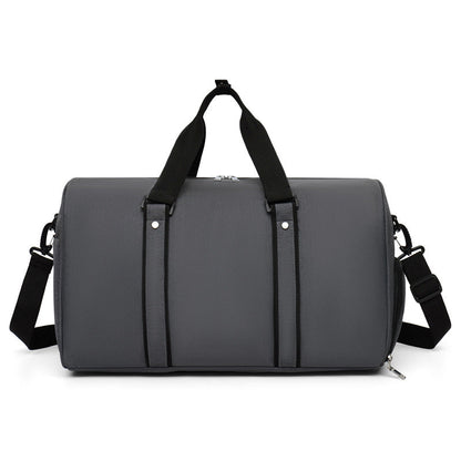 Multi-Functional Travel Duffel Bag