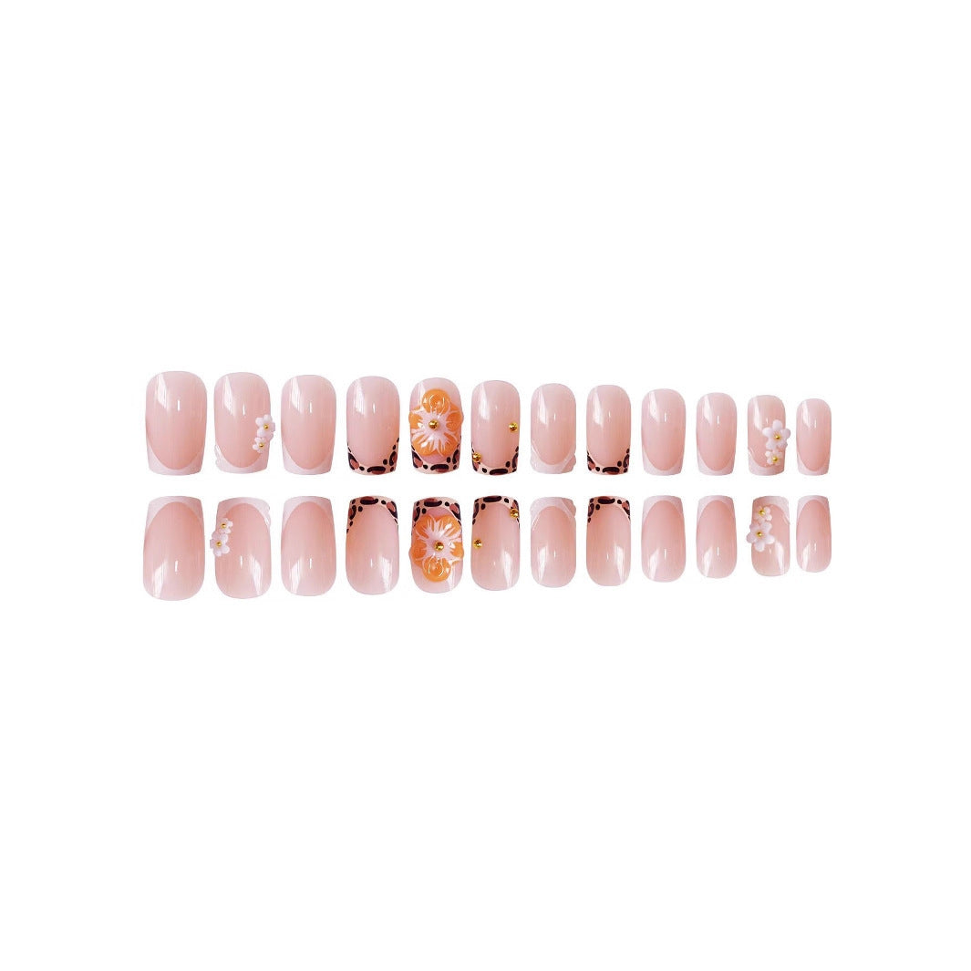 Nail Art Supplies in Acrylic - Taalita Design