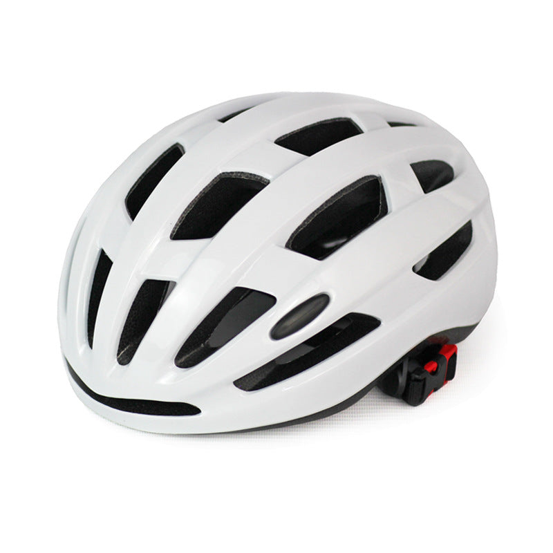 Breathable Cycling Helmet with Ventilation System