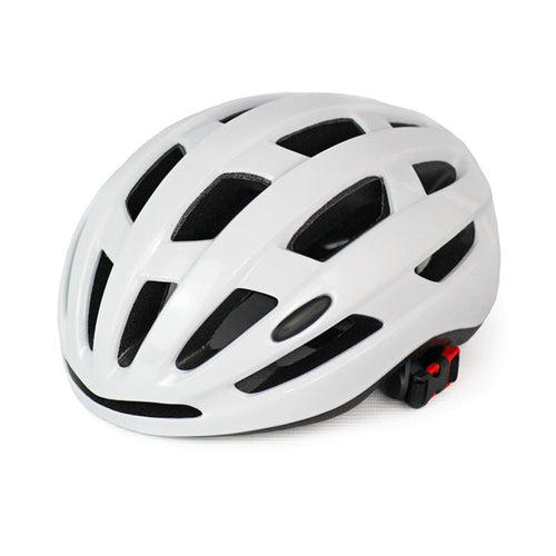 Breathable Cycling Helmet with Ventilation System