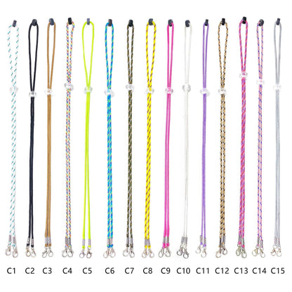 Adjustable Retention Strap for Sunglasses