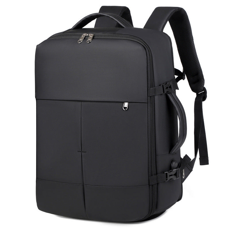 Travel Suitcase for All Seasons