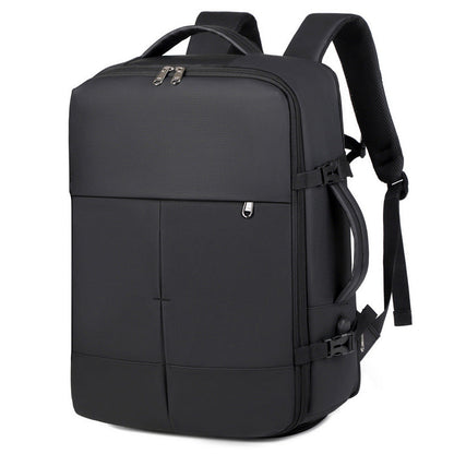 Travel Suitcase for All Seasons
