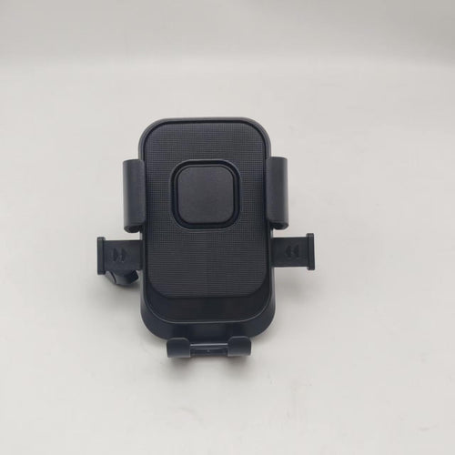 Versatile Smartphone Holder with Adjustable Features