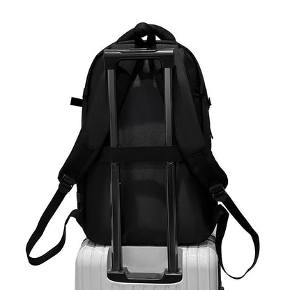 Multi-Functional Travel Backpack for Adventurers