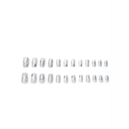 Butterfly Design Nail Art Tool