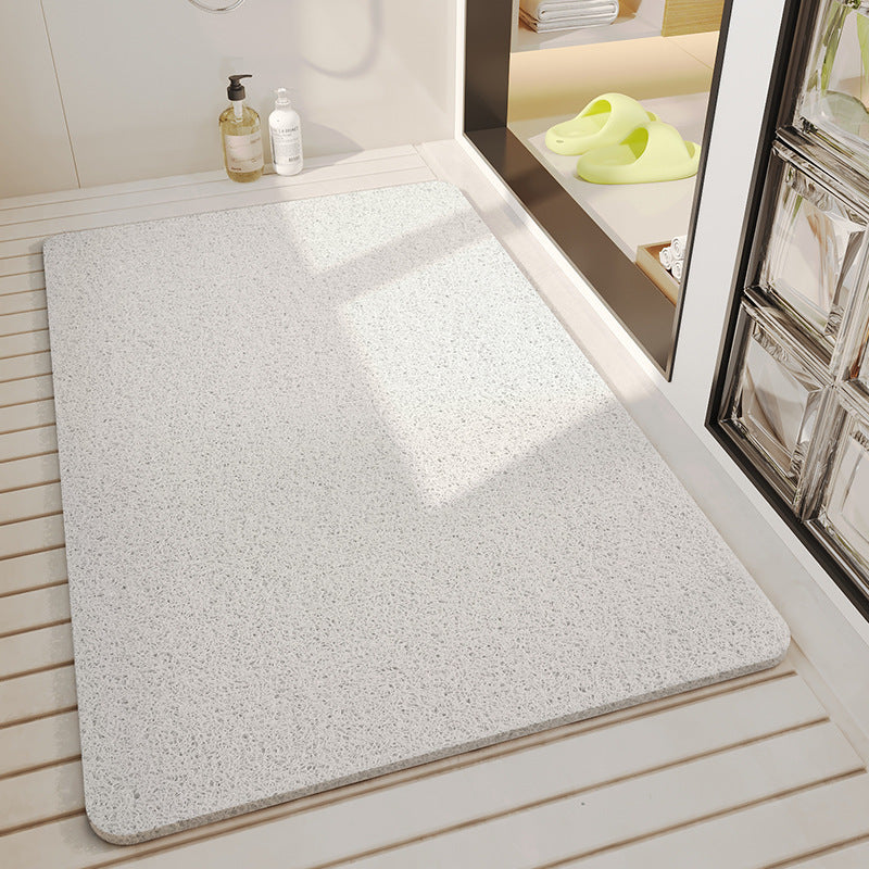 Memory Foam Bath Mat – Highly Absorbent and Soft