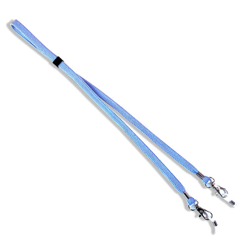 Versatile Eyewear Lanyard with Adjustable Design