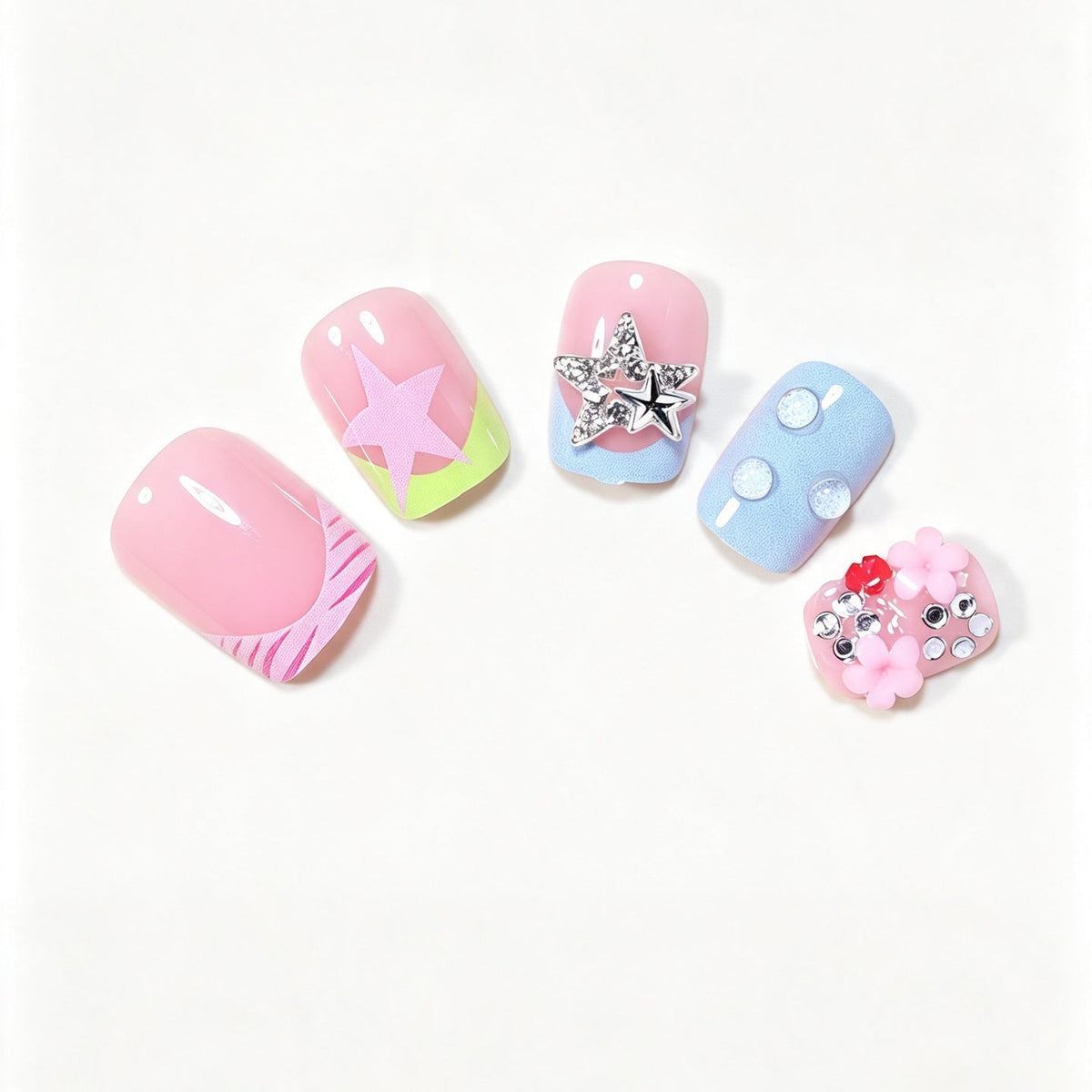 Themed Nail Design Tips for Creative Artistry