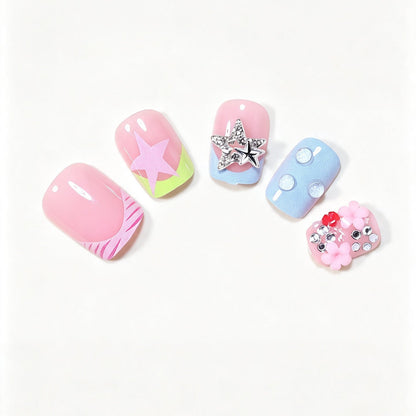Themed Nail Design Tips for Creative Artistry
