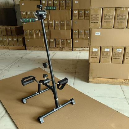 Versatile Resistance Trainer for Fitness with Adjustable Levels