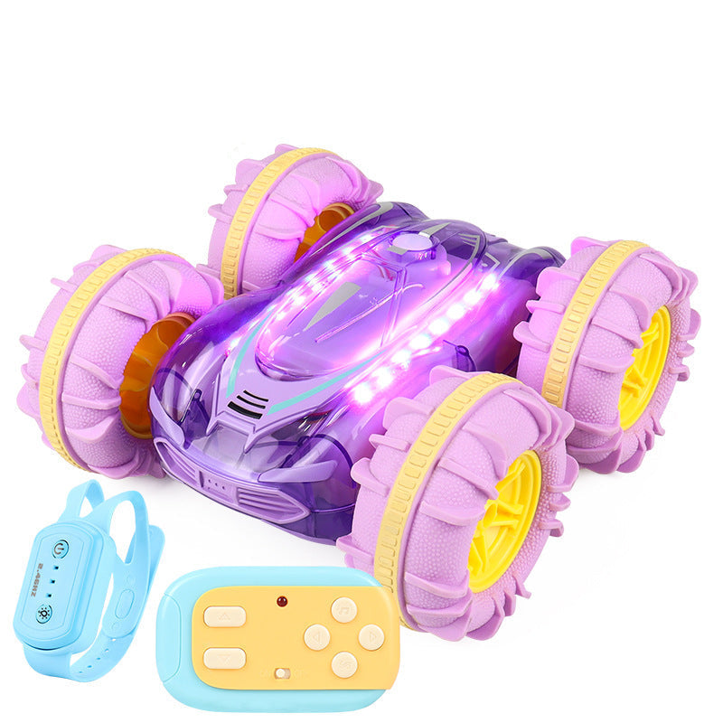 Waterproof Remote Control for All-Terrain Vehicle – Durable Build