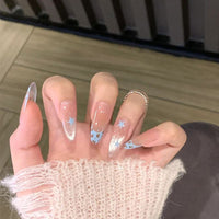Ocean Blue