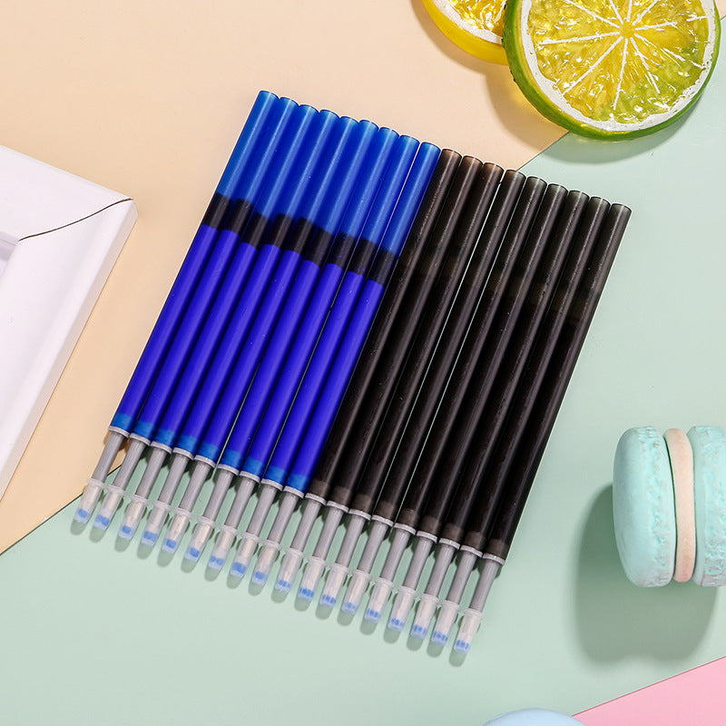 Erasable Ink Pen Refills – Advanced Writing Supplies