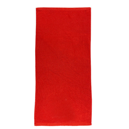 Soft Terry Cloth Towel for Absorbency