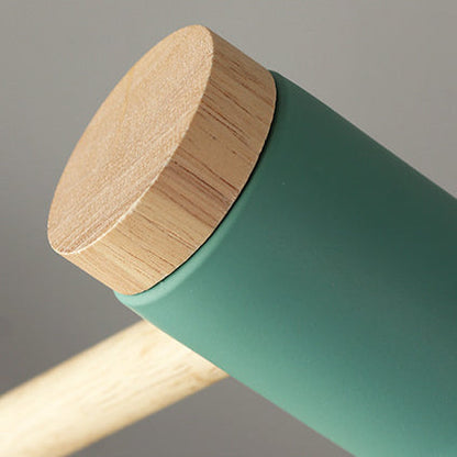 Directional Task Light - Adjustable Modern Desk Lamp