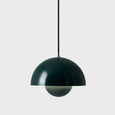 Contemporary Dome Pendant Light – Elevate Your Space with Style