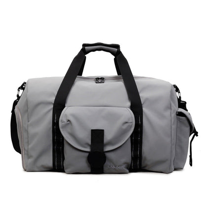 Utility Travel Duffel Bag for Outdoor Adventures