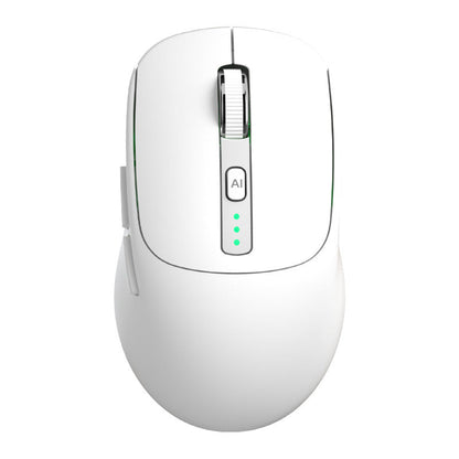Wireless Computer Mouse with AI Technology