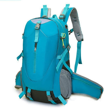Crossbody Hydration Backpack for Outdoor Adventures