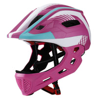 Fuchsia White