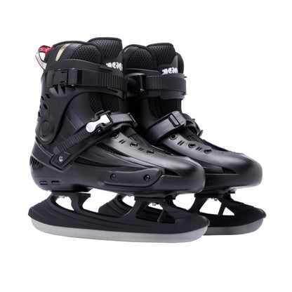 Adjustable Ice Skating Blades for All Sizes