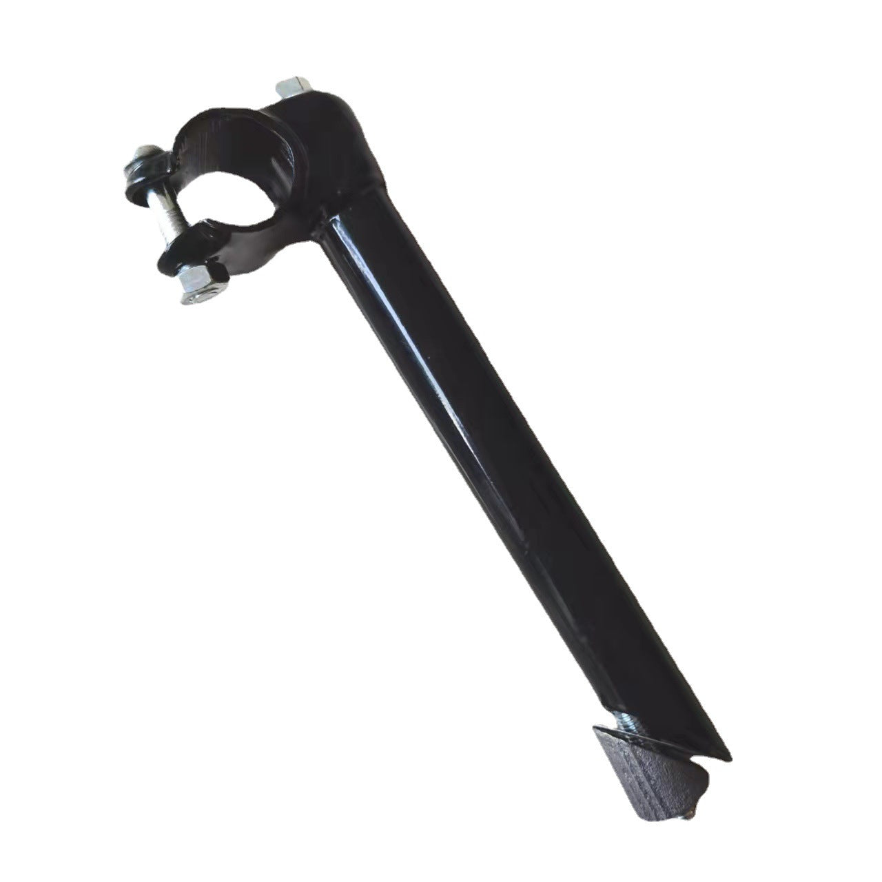 Height-Adjustable Bike Seat Post