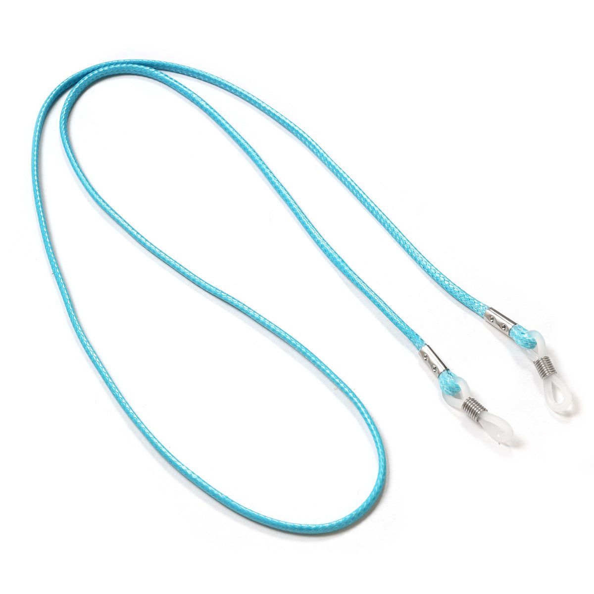 Adjustable Eyewear Strap for Secure Retention